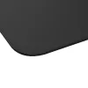 TELLUR SmoothClick hiirematt M (35 cm x 25 cm) - must