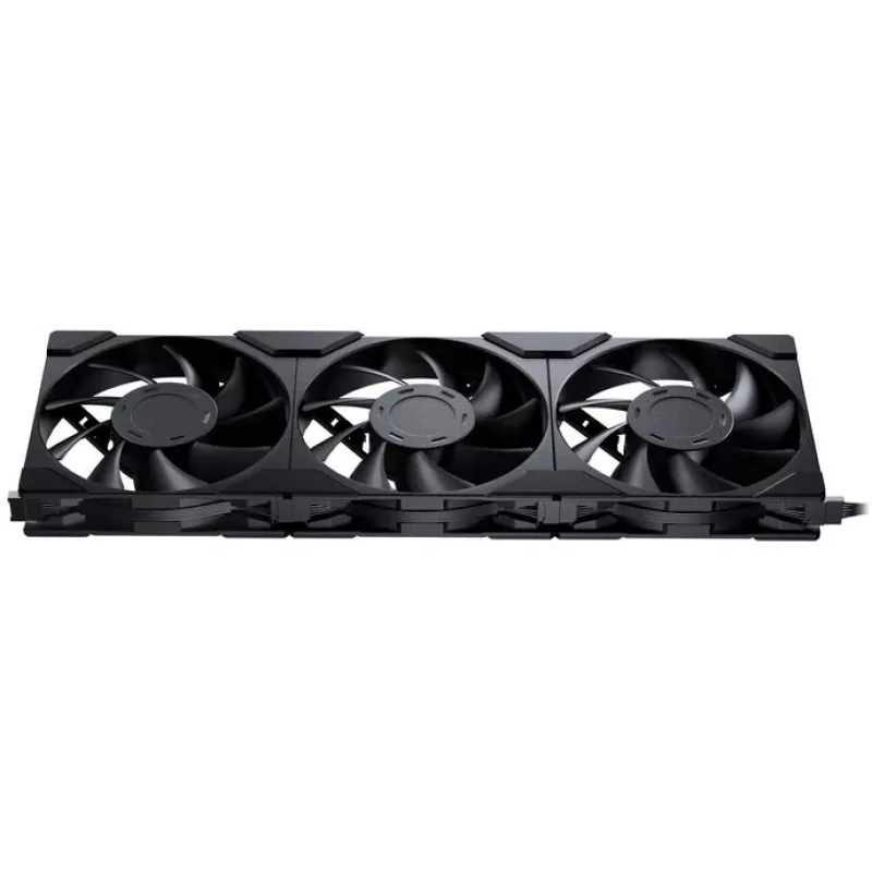 Jahutusventilaator PHANTEKS M25G2-120 120mm PWM must
