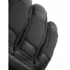 REUSCH JUPITER GORE-TEX kindad suurus 8,5 hall-must
