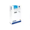 Tindikassett Epson C13T75524N (originaal, XL suurtootlikkusega) tsüaan WF-8XXX seeriale