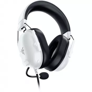 Headset Razer Mustshark V2 X