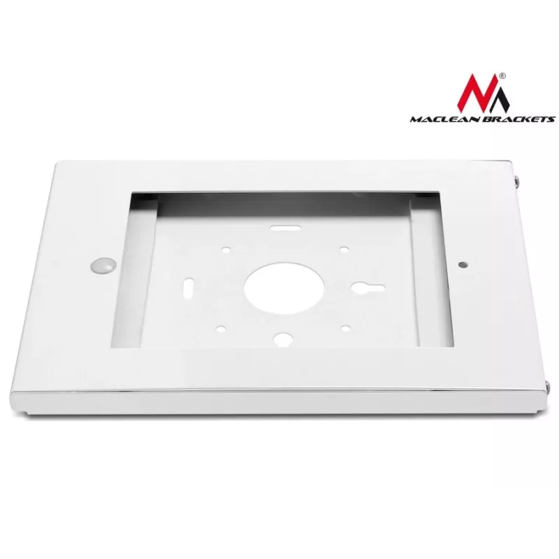 Maclean MC-676 Turvakest iPad 2/3/4/Air/Air2 jaoks, kaitseb varguse eest, käepide