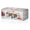 Rommelsbacher RC 800 grill must