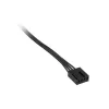 Õhkjahuti Akasa Turing FX 12 cm Must