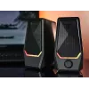 LED RGB valgusriba TRACER Tracer Loop 2.0 RGB