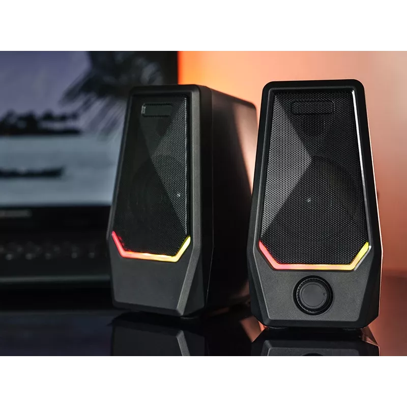 LED RGB valgusriba TRACER Tracer Loop 2.0 RGB
