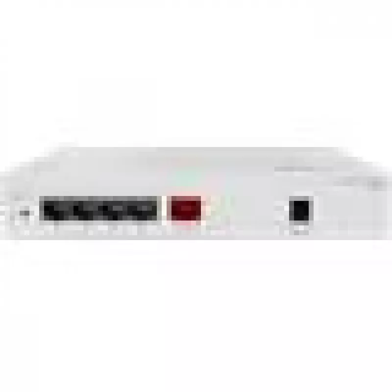 Huawei AR280 Gbit PoE ruuter (1) 2.5G PoE+, (4) Gbit PoE+, 41W