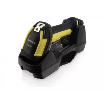 Käeshoitav vöötkoodilugeja Datalogic PBT9600-ARRB 1D/2D Juhtmeta Bluetooth