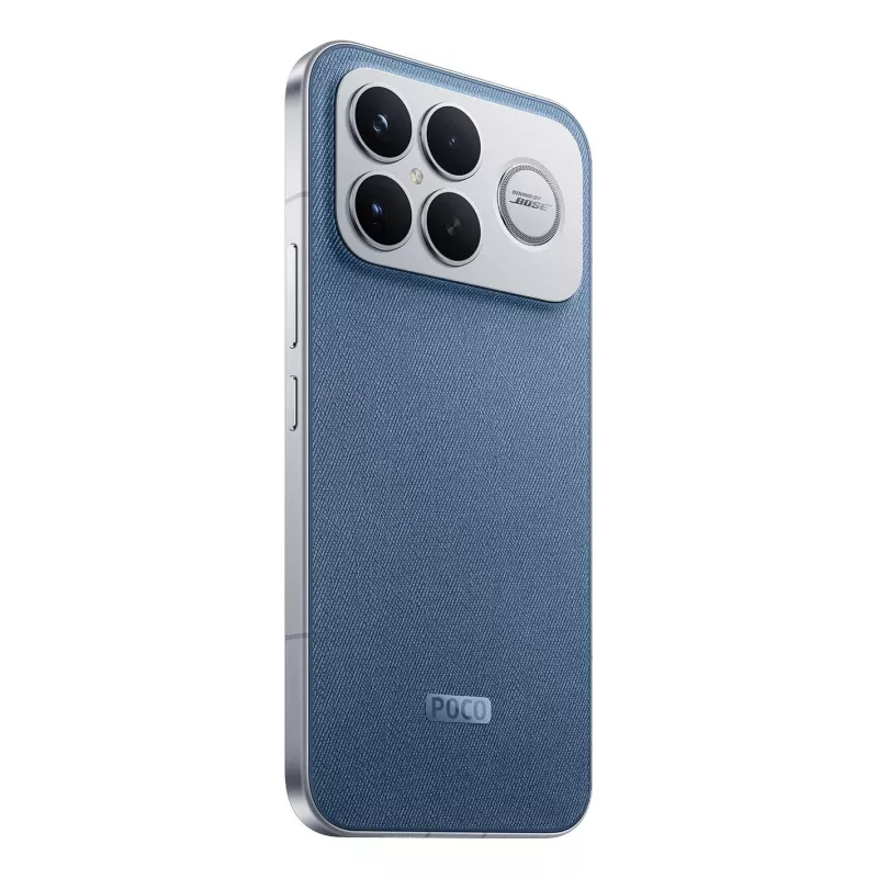 Mobiiltelefon Poco F8 ULTRA/16/512GB Sinine MZB0M5MEU Poco