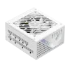 Gamemax toiteplokk, 80 PLUS, Gold | GS 650G WH | 650 W