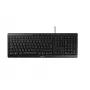 Contour Design STREAM klaviatuur universaalne USB QWERTY Hispaania Must