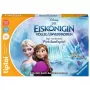 Lauamäng Ravensburger tiptoi Disney Die Eiskönigin Õpetlik alates 4. eluaastast