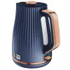 Tefal Loft KO251430 elektriline veekeetja 1,7 l sinine