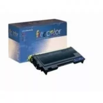 Freecolor TN2000-FRC printeritarvik Must