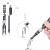 Extralink täppiskruvikeerajate komplekt, Torx-kruvikeerajad 120 in 1