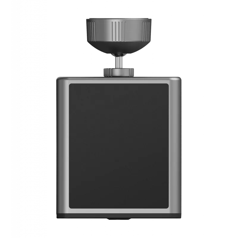 IP-valvekaamera EZVIZ EB5 Bullet 4K, 8 MP, 3840×2160, 2.8 mm, 113° HFOV, IP65, aku 10400 mAh, Wi‑Fi, 15 fps