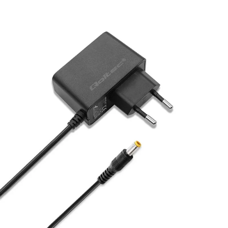 Pistikupesa toiteplokk 10W 5V, 2A, 5.5x2.5