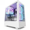 NZXT T120 RGB protsessori õhkjahuti 12 cm valge 1 tk