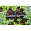 Gardena 13206-20 ühendusmuhv tilguti niisutussüsteemile Plastik