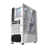 PC korpus darkFlash A290 Tower Valge