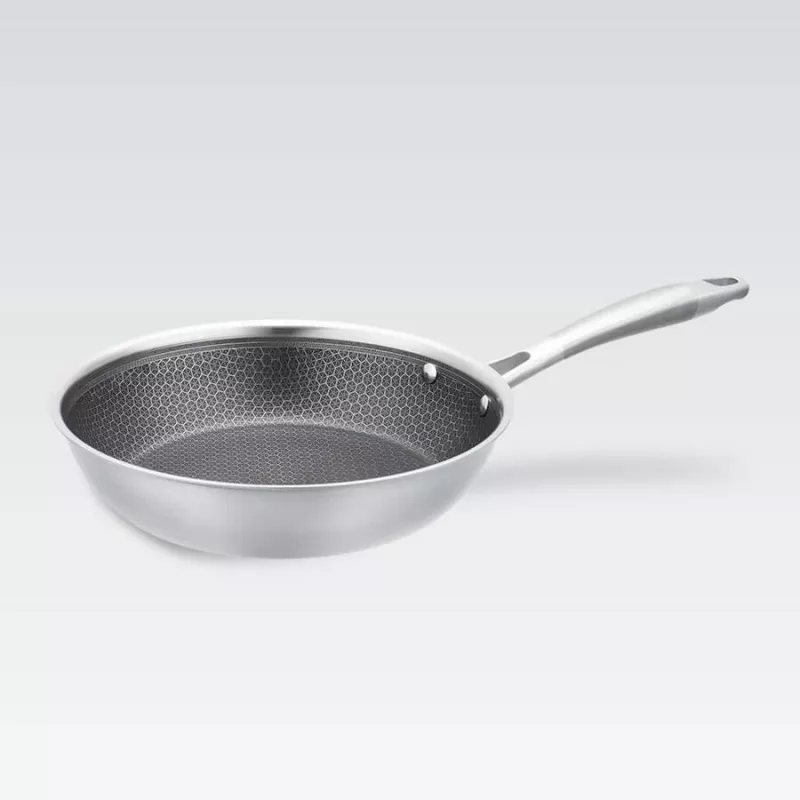 Professionaalne praepann Maestro MR-1224-26 26 26 cm