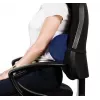 Qmed Lumbar Half Roll nimmepadi