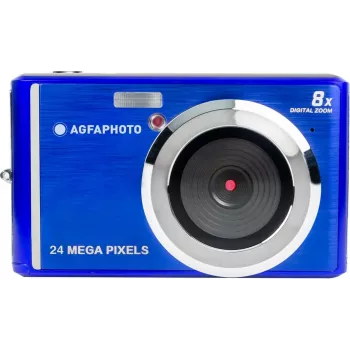 Realishot DC5500 kompaktkaamera 24 MP CMOS 5616 x 3744 pikslit sinine (DC5500BL)