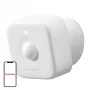 Liikumisandur SwitchBot W1101500 Seinale Valge Aku Siseruumides