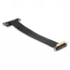 DeLOCK sisemine toitekaabel 0,6 m PCI-E x4 88045 töökindel toide