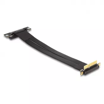 DeLOCK sisemine toitekaabel 0,6 m PCI-E x4 88045 töökindel toide