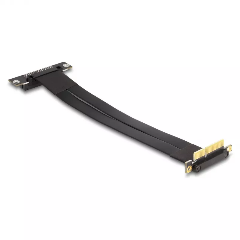 DeLOCK sisemine toitekaabel 0,6 m PCI-E x4 88045 töökindel toide