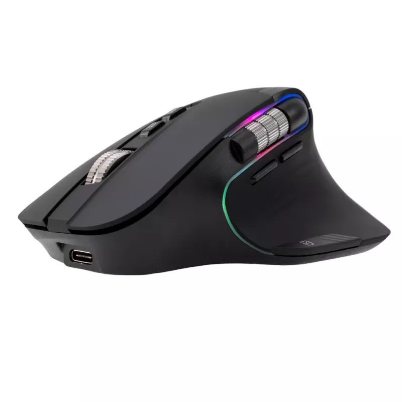 Juhtmevaba hiir Tellur TLL491261 USB