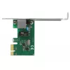 Võrgukaart DeLOCK 90381 sisemine Ethernet 100 Mbit/s