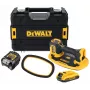 DeWalt DCE590D1T-QW 18V XR GRABO vaakumtõstukikomplekt, 1 x 2Ah