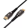Lenovo kaabel HDMI optiline (5m, HDMI 2.0), videokaabel