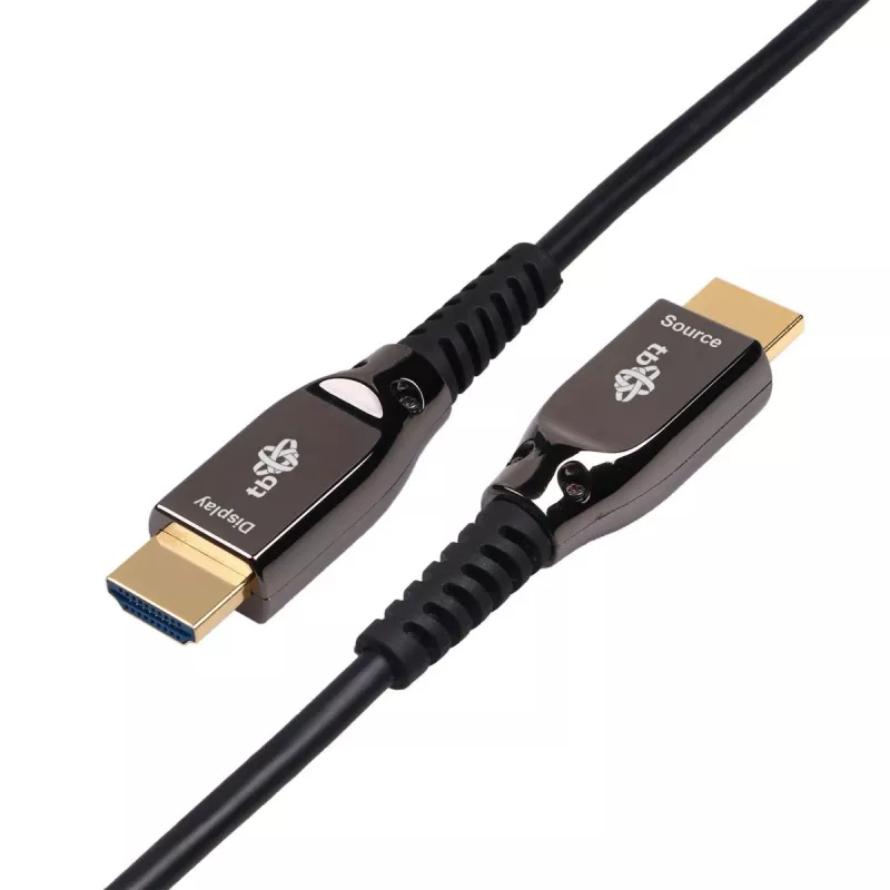Lenovo kaabel HDMI optiline (5m, HDMI 2.0), videokaabel