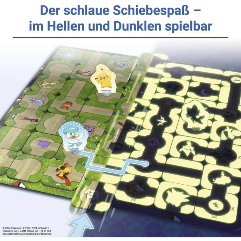 Ravensburger 22705 lauamäng Labürint (22705)
