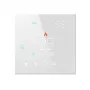 TUYA Programuojamas termostatas WiFi, White