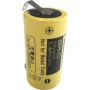 Liitiumpatarei Panasonic BR-C ULF 3V 5000 mAh – pikaealine nööpelement