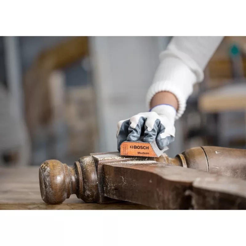 Bosch S471 Lihvkäsn Superpeen tera 1 tk