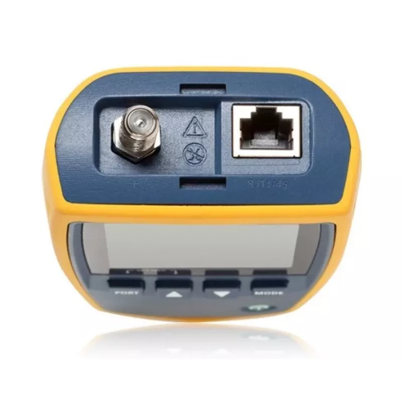 Fluke MicroScanner² Hall