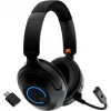 Creative 51EF1040AA001 Zen Hybrid Pro Bluetooth on-ear kõrvaklapid, must