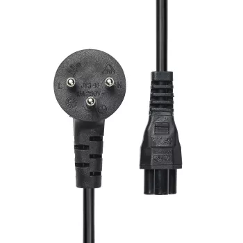 Toitekaabel ProXtend PC-HC5-002 2 m — Iisraeli C5-pistik