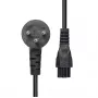 Toitekaabel ProXtend PC-HC5-002 2 m — Iisraeli C5-pistik