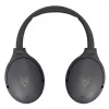Audeeo Serene Hush Pro juhtmeta kõrvaklapid (must)