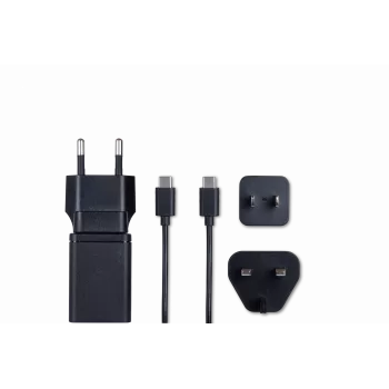 ProDVX | S-seeria USB-C toitekomplekt | 9010550