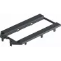 Katteplaat UT4 P3 UT4 3 Modul45 jaoks (7408761)