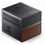 Jonsbo N5 NAS-korpus, E-ATX - must