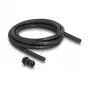 Kaablikaitsesukad DeLOCK 60461 2 m x 10 mm must