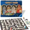 Labyrinth der Meister, lauamäng